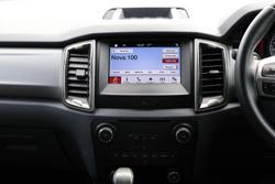 2017 Ford Ranger XLT