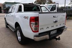 2017 Ford Ranger XLT