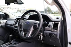 2017 Ford Ranger XLT