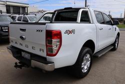 2017 Ford Ranger XLT