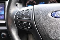 2018 Ford Ranger XL Hi-Rider