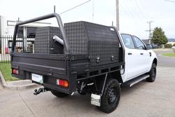 2018 Ford Ranger XL Hi-Rider