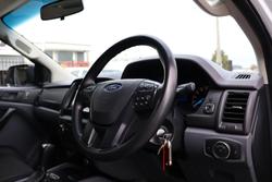 2018 Ford Ranger XL Hi-Rider