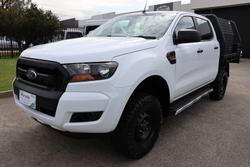 2018 Ford Ranger XL Hi-Rider