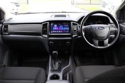 2018 Ford Ranger XL Hi-Rider
