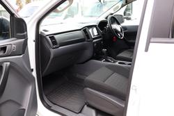 2018 Ford Ranger XL Hi-Rider