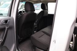 2018 Ford Ranger XL Hi-Rider