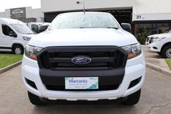 2018 Ford Ranger XL Hi-Rider