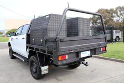2018 Ford Ranger XL Hi-Rider
