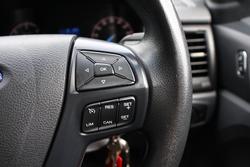 2018 Ford Ranger XL Hi-Rider