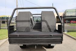 2018 Ford Ranger XL Hi-Rider