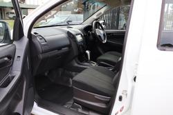 2020 Isuzu D-MAX SX High Ride