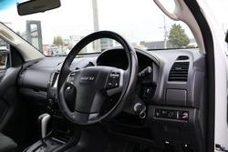 2020 Isuzu D-MAX SX High Ride