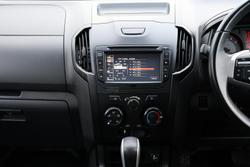 2020 Isuzu D-MAX SX High Ride