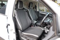 2017 Holden Colorado LS