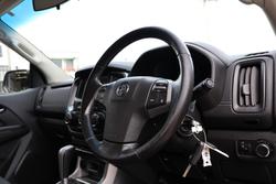 2017 Holden Colorado LS