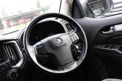 2017 Holden Colorado LS