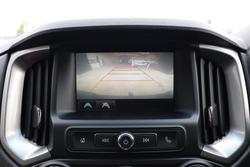 2017 Holden Colorado LS