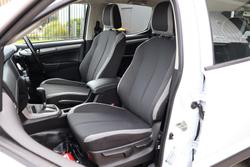2017 Holden Colorado LS