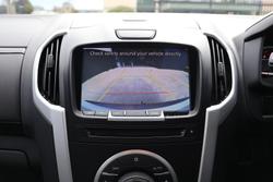 2019 Isuzu D-MAX LS-U High Ride