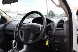 2019 Isuzu D-MAX LS-U High Ride