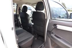2019 Isuzu D-MAX LS-U High Ride