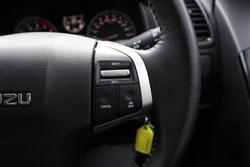 2019 Isuzu D-MAX LS-U High Ride
