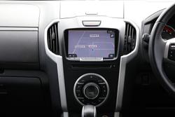 2019 Isuzu D-MAX LS-U High Ride
