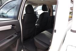 2019 Isuzu D-MAX LS-U High Ride