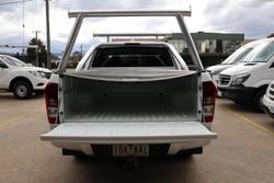 2019 Isuzu D-MAX LS-U High Ride