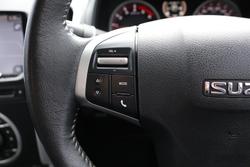 2019 Isuzu D-MAX LS-U High Ride