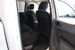 2017 Ford Ranger XL Hi-Rider