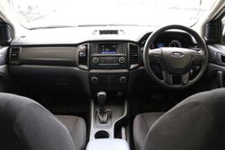 2017 Ford Ranger XL Hi-Rider