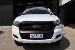 2017 Ford Ranger XL Hi-Rider