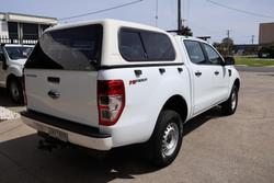 2017 Ford Ranger XL Hi-Rider