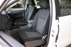 2017 Ford Ranger XL Hi-Rider