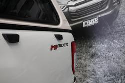 2017 Ford Ranger XL Hi-Rider