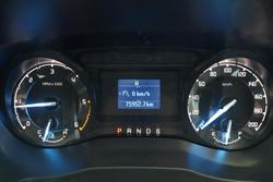 2017 Ford Ranger XL Hi-Rider