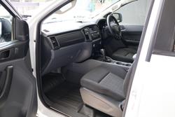 2017 Ford Ranger XL Hi-Rider
