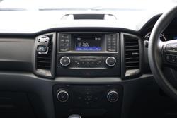 2017 Ford Ranger XL Hi-Rider