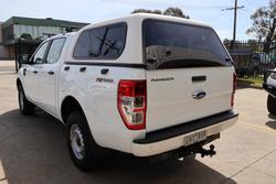 2017 Ford Ranger XL Hi-Rider