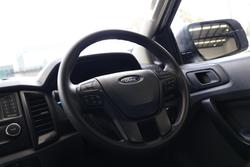 2017 Ford Ranger XL Hi-Rider