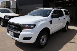 2017 Ford Ranger XL Hi-Rider