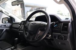 2017 Ford Ranger XL Hi-Rider