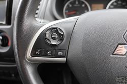 2016 Mitsubishi Triton GLX