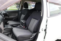 2016 Mitsubishi Triton GLX