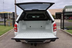 2016 Mitsubishi Triton GLX