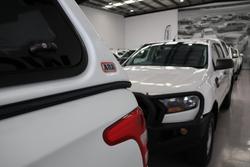 2016 Mitsubishi Triton GLX