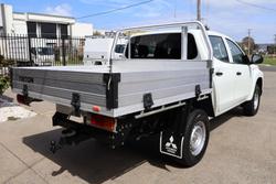 2019 Mitsubishi Triton GLX ADAS