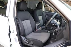 2019 Mitsubishi Triton GLX ADAS